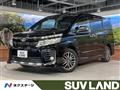 2015 Toyota Voxy
