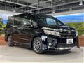 2015 Toyota Voxy