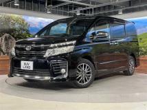 2015 Toyota Voxy