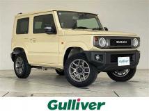 2022 Suzuki Jimny