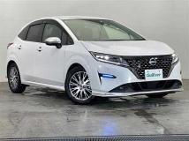 2021 Nissan Note