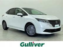 2024 Nissan Note