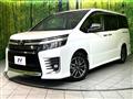 2016 Toyota Voxy