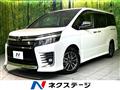 2016 Toyota Voxy