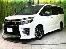 2016 Toyota Voxy