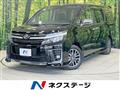 2016 Toyota Voxy