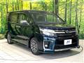 2016 Toyota Voxy