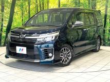 2016 Toyota Voxy