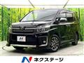 2017 Toyota Voxy