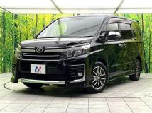 2017 Toyota Voxy