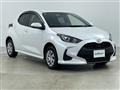 2023 Toyota Yaris