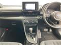2023 Toyota Yaris