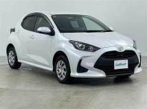 2023 Toyota Yaris