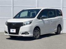 2017 Toyota Esquire