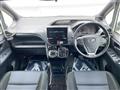 2017 Toyota Voxy
