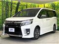 2017 Toyota Voxy