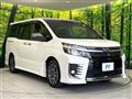 2017 Toyota Voxy