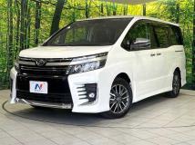 2017 Toyota Voxy
