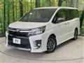 2017 Toyota Voxy