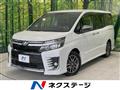 2017 Toyota Voxy