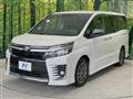 2017 Toyota Voxy