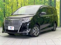 2017 Toyota Esquire