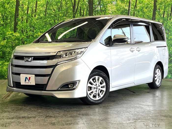 2017 Toyota Noah