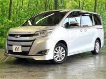 2017 Toyota Noah
