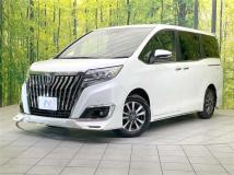 2017 Toyota Esquire