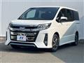 2017 Toyota Noah