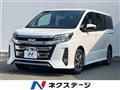 2017 Toyota Noah
