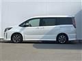 2017 Toyota Noah
