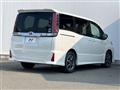 2017 Toyota Noah