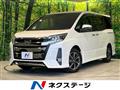 2017 Toyota Noah