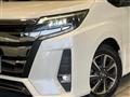 2017 Toyota Noah