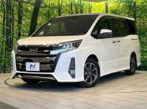 2017 Toyota Noah