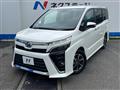 2018 Toyota Voxy