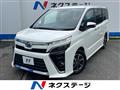2018 Toyota Voxy
