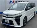 2018 Toyota Voxy
