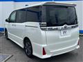 2018 Toyota Voxy