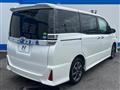 2018 Toyota Voxy