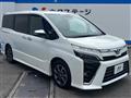 2018 Toyota Voxy