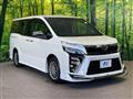 2018 Toyota Voxy