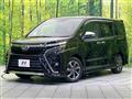 2018 Toyota Voxy