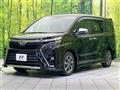 2018 Toyota Voxy