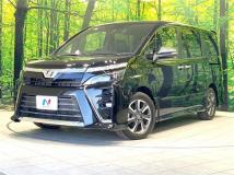 2018 Toyota Voxy