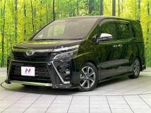 2019 Toyota Voxy