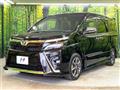 2019 Toyota Voxy