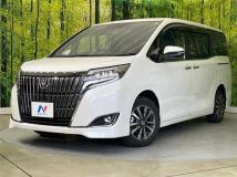 2019 Toyota Esquire