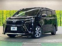 2019 Toyota Voxy